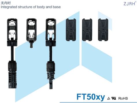 Mono&Multi Crystalline Module Junction Box